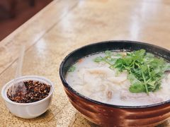 小碗羊肉烩面-惠丰源烩面馆(经七路店)