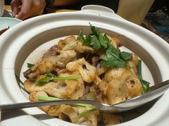 -蔡澜点心·粤菜(花城汇南区店)