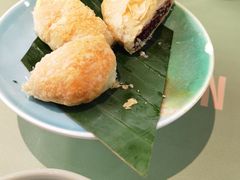 -云海肴云南菜(江桥万达店)