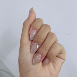 -甲舍if日式美甲美睫