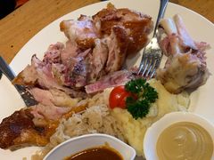 -兰特伯爵西餐厅·啤酒屋(方庄店)