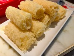 -涮福記·现切牛羊肉火锅(世纪汇店)