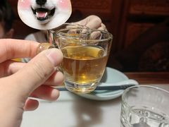 -小吊梨汤·北京菜·烤鸭(华润万象城店)