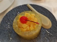 -港湾宴会厅(京基百纳店)