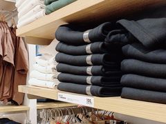 -优衣库(上海虹口龙之梦店)