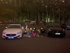 -枫花园汽车电影院(朝阳公园店)