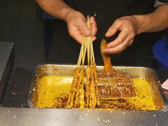 -阿遇烤五花肉(蜀都万达广场店)