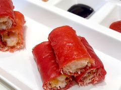 -聚福山莊·寻味顺德(北滘店)