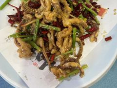 -清真•蜀风园(丁字沽总店)