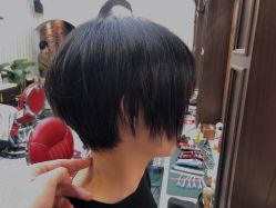 点击看大图 -BLACK ROSE 黑玫瑰男士专属沙龙