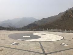 -圣莲山风景区