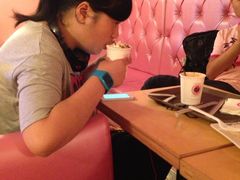 Hello&nbsp;Kitty&nbsp;Cafe(弘大店)-Hello Kitty Cafe(弘大店)