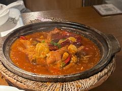 -乔街深夜食堂·台州菜·高压锅生蚝(杭州总店)