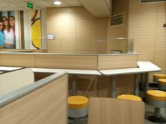-麦当劳(交道口店)