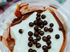 -Blueglass酸奶(财富购物中心店)