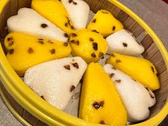 -汉水谣·江景餐厅(江滩店)