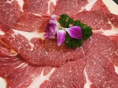 -鲁西肥牛(九方购物中心店)