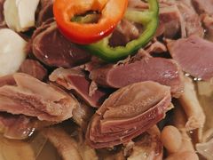 -大鹏饭店·金陵家宴(奥体中心店)