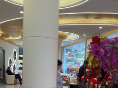 -皓齿连锁·雅贝健口腔·种植·矫正中心(虹口曲阳路店)