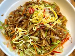 -大茴香越法料理(SOHO复兴店)