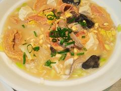 郑庄非遗脂渣锅-郑庄脂渣海鲜楼(九水路店)