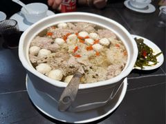 -鑫悦楼煎蟹·16年海鲜大排档