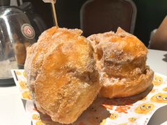 -喜势点·糖沙翁手工茶点·本地人茶居(永庆坊店)