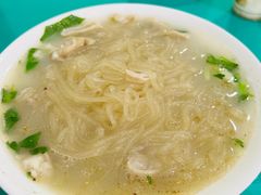 -甘记肥肠粉(马鞍北路店)