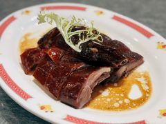 招牌烧鹅-猪肉婆私房菜(容桂总店)