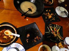 -外婆船宴餐厅·外婆喊你回家吃饭