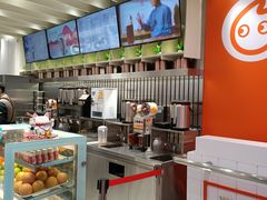 -CoCo都可(湖滨银泰店B区店)