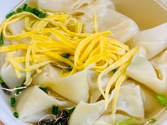-忆秦园小笼包(惠山古镇总店)