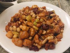 -十二饭点·川菜(北站圆融店)
