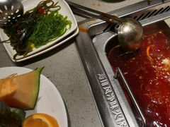 -海底捞火锅(漫乐城夜宵主题店)
