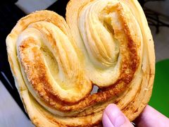 蝴蝶酥-国际饭店·帆声西饼屋(黄河路店)
