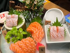-阿吾罗·月咏精致日料(港汇恒隆广场店)