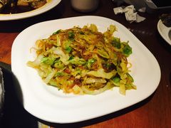 -黑鸡小馆(金源店)