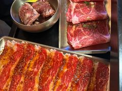 -西塔老太太泥炉烤肉(上海七宝领展广场店)