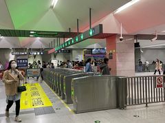 -西二旗(地铁站)
