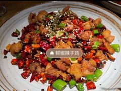 -青年公社·烤鸭(天玥中心店)