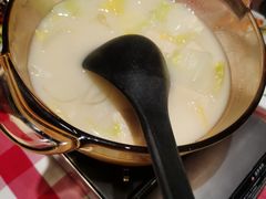 -西贝(东城万达广场店)