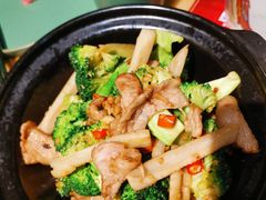 -锦府盐帮·侯宅(五棵松万达店)
