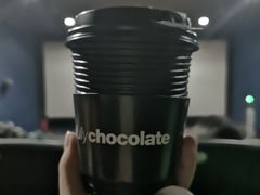 -Awfully Chocolate(来福士广场店)