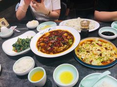 -李记饺子·熏酱东北菜(欢乐谷店)