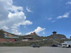 -日月山景区