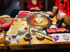 -大龙燚火锅(天钥桥路店)