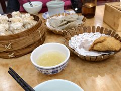 -都一处烧麦馆(前门店)