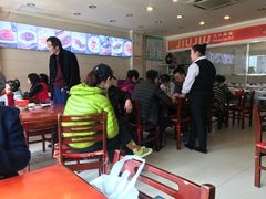 -久久餐厅(西山道店)
