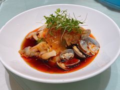 -梦都海鲜酒家(万达广场江桥店)