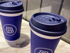-巴黎贝甜(大宁国际商业广场店)